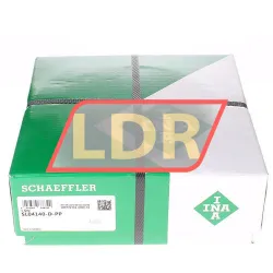 INA SL04140-D-PP rulman resim 3