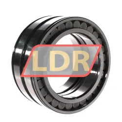 INA SL045020-D rulman resim 3