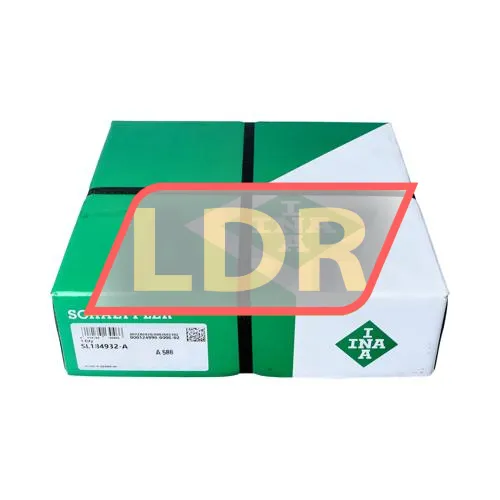 INA SL184932-A ürün fotoğrafı 3