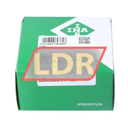 INA SL045009-PP-RR rulman resim 3