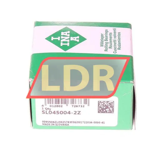 INA SL045004-2Z ürün fotoğrafı 3