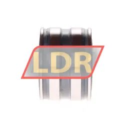 INA SL045004-2Z rulman resim 2