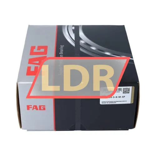 FAG NN4920-S-K-M-SP ürün fotoğrafı 4