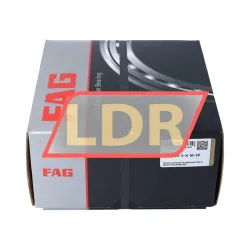 FAG NN4920-S-K-M-SP rulman resim 4