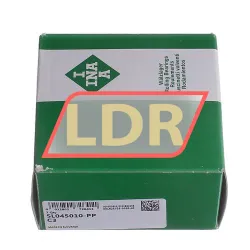 INA SL045010-PP-C3 rulman resim 3