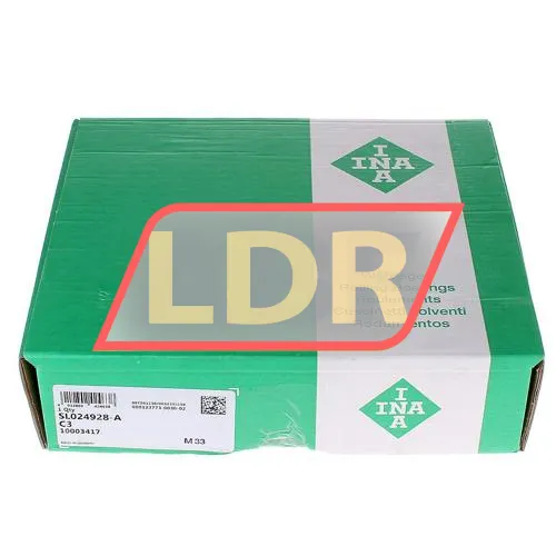INA SL024928-A-C3 ürün fotoğrafı 3