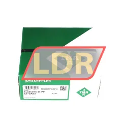 INA SL045016-D-PP-C3-GA22 rulman resim 4