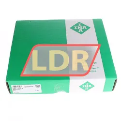 INA SL014834-A-C3 rulman resim 3