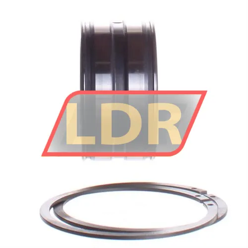 INA SL045009-PP-2NR ürün fotoğrafı 2