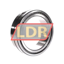 INA SL014924-A rulman resim 3