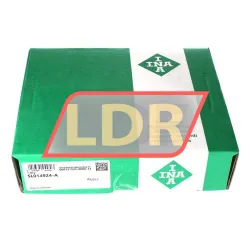 INA SL014924-A rulman resim 4