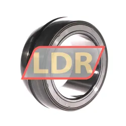 INA SL06020-E-C3 rulman resim 3