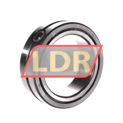INA SL014912-A-C3 rulman resim 3