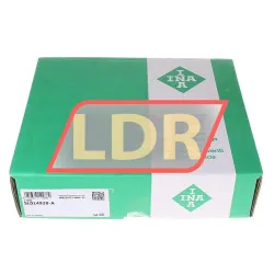 INA SL014844-A rulman resim 3