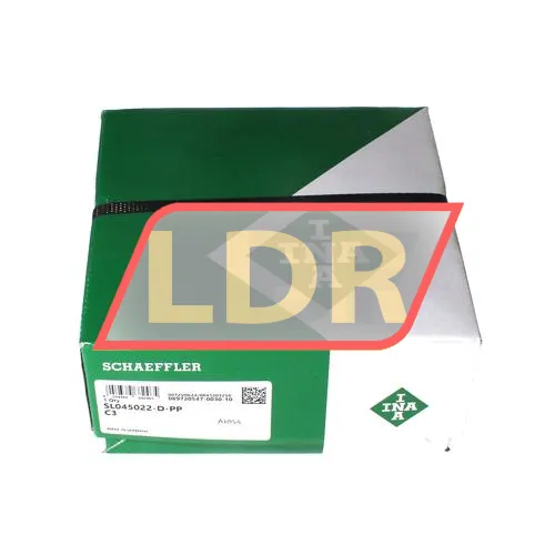 INA SL045022-D-PP-C3 ürün fotoğrafı 4