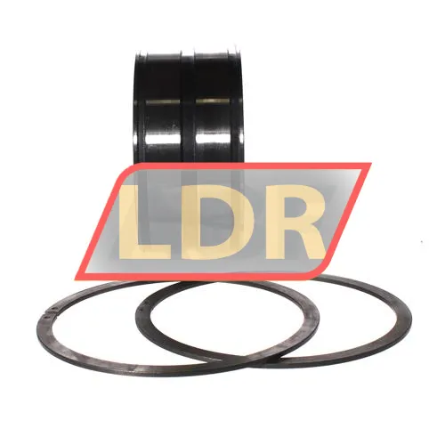 INA SL045016-D-PP-2NR-C3-GA22 ürün fotoğrafı 2