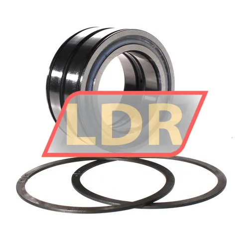INA SL045016-D-PP-2NR-C3-GA22 ürün fotoğrafı 3
