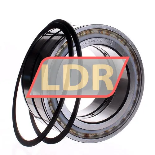 INA SL045026-D-PP-2NR ürün fotoğrafı 3