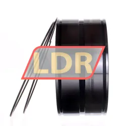 INA SL045026-D-PP-2NR rulman resim 4