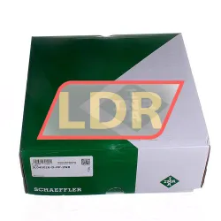 INA SL045026-D-PP-2NR rulman resim 5