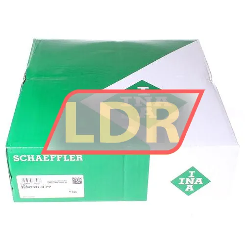 INA SL045032-D-PP ürün fotoğrafı 4