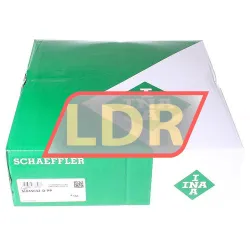 INA SL045032-D-PP rulman resim 4