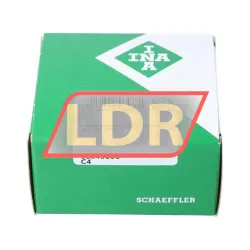 INA SL045008-C4 rulman resim 3