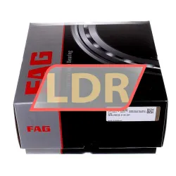 FAG NNU4928-S-M-SP rulman resim 2