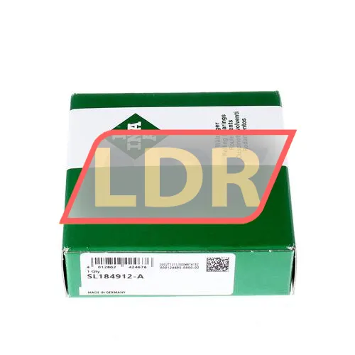 INA SL184912-A ürün fotoğrafı 4