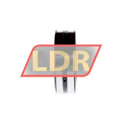 INA SL184912-A rulman resim 3