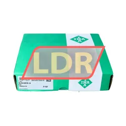 INA SL024830-A-C3 rulman resim 4