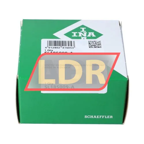 INA SL185009-A ürün fotoğrafı 3