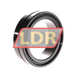 INA SL024924-A rulman resim 3