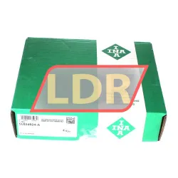 INA SL024924-A rulman resim 4