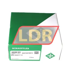 INA RSL185017-A rulman resim 3