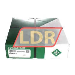 INA SL014930-A rulman resim 4