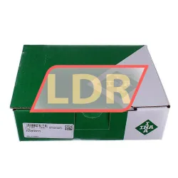 INA SL045011 rulman resim 3
