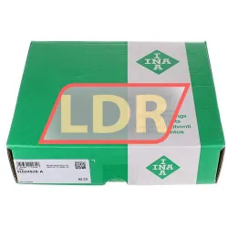 INA SL024928-A rulman resim 3