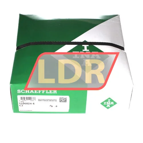 INA SL06024-E-C3 ürün fotoğrafı 3