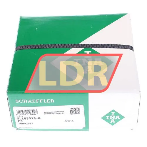 INA SL185018-A-C3 ürün fotoğrafı 3