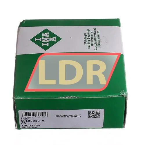 INA SL185013-A-C3 ürün fotoğrafı 4