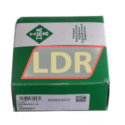 INA SL185013-A-C3 rulman resim 4