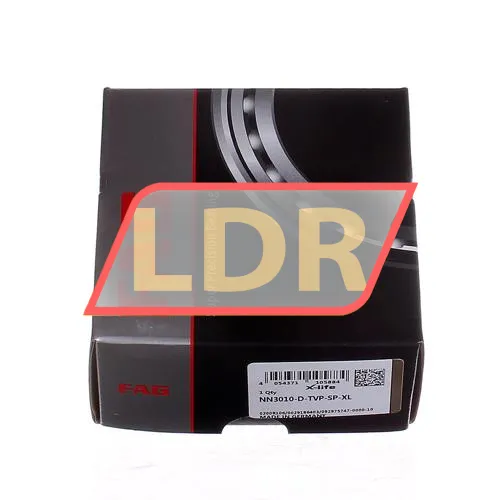 FAG NN3010-D-TVP-SP-XL ürün fotoğrafı 2