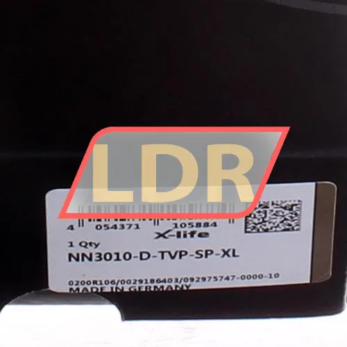 FAG NN3010-D-TVP-SP-XL ürün fotoğrafı 3