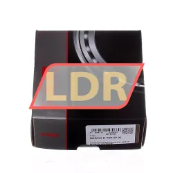 FAG NN3010-D-TVP-SP-XL rulman resim 2
