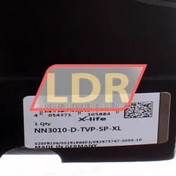 FAG NN3010-D-TVP-SP-XL rulman resim 3