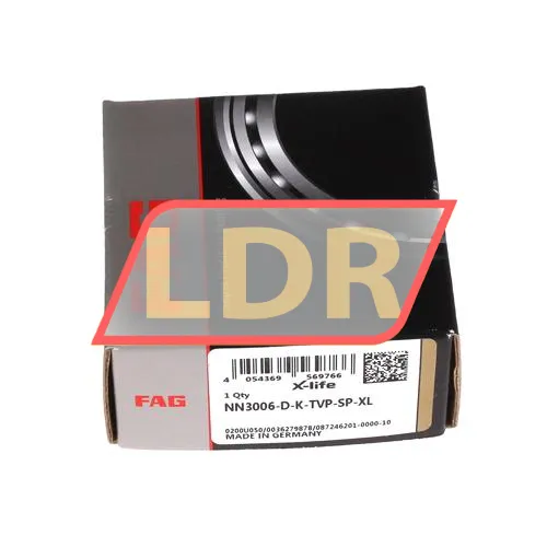 FAG NN3009-D-K-TVP-SP-XL ürün fotoğrafı 2