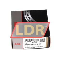 FAG NN3009-D-K-TVP-SP-XL rulman resim 2