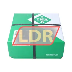 INA SL04100-D-PP rulman resim 4