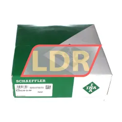 INA SL04130-D-PP rulman resim 4